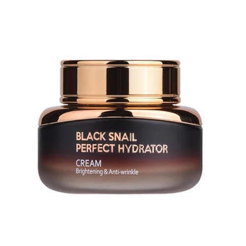 Eshumi Black Snail Perfect Hydrator Cream