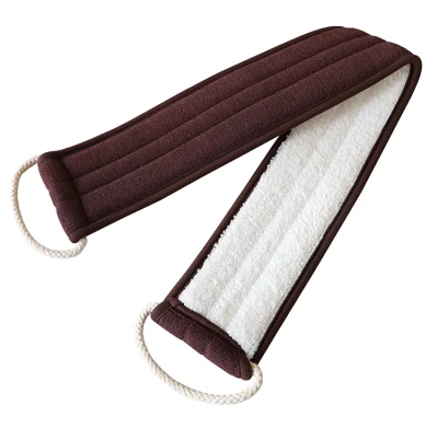 Exfoliating Bath Glove Mitt Body Scrub Mitt Exfoliate Dead Skin