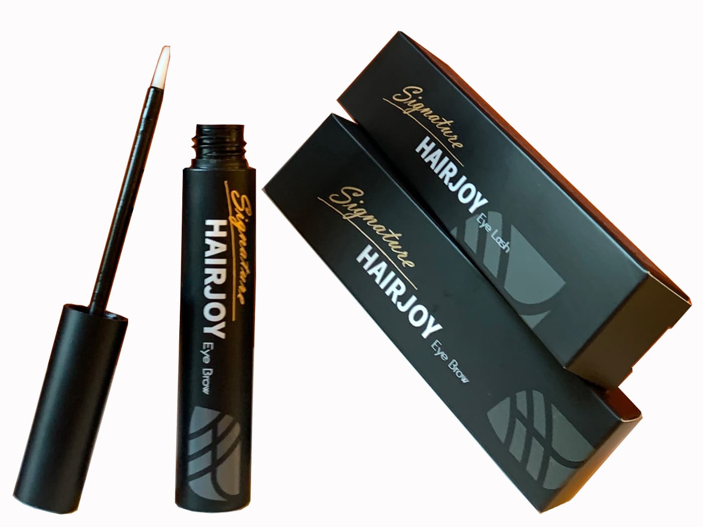 EYEBROW GROWTH ACCELERATOR