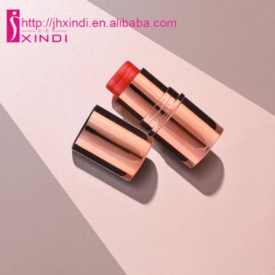 Face Makeup Rouge Stick Private Label Highlighter Blush Stick