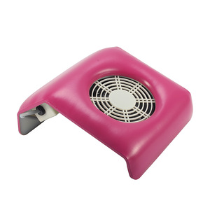 Faceshowes wholesale nail supplies for nail beauty salon nail dust collector