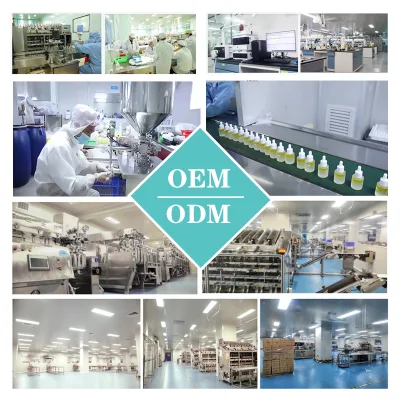 Factory Direct Lightweight Hair Silk Mist Spray Aloe Vera Enhance Curling Spray Long-Lasting Texturizing Smoothing