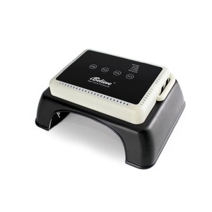 Factory New Wholesale Beauty SPA Nail Equipment  pro 64w Wireless UV Led Nail Lamp