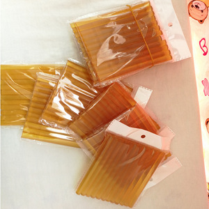 Factory price micro silicone beads hair extension tool