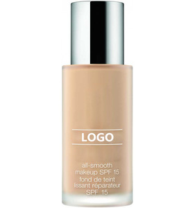 Factory supply excellent quality waterproof liquid concealer foundation