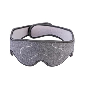 FDA certificated heated eye mask with far infrared therapy effect