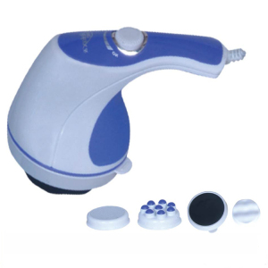 Full Body Massager Relax Spin Tone/ Slim body Mini Massager