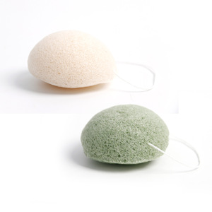 Gentle Scrub	bath range sponge for Facial Cosmetic Puff