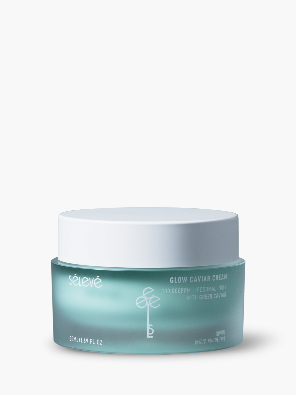 Glow Caviar Cream 50ml