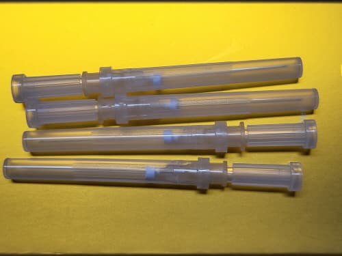 Gold Thread for beauty