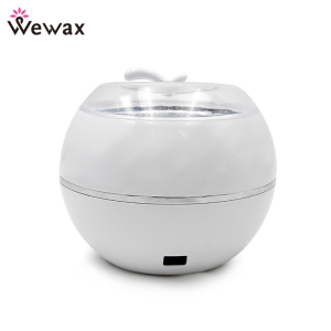 Guangzhou Factory Hair Removal Electric Portable Wax Heater / Wax Warmer