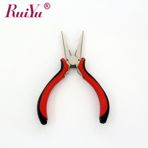 hair braiding tool/professional hair extension removal tool/hair extension remover plier