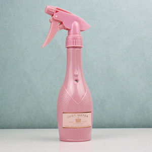 Hairdressing barber beauty salon Plastic Spray Bottle