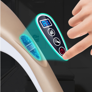 handheld professional electric back massager vibrator new product body massager