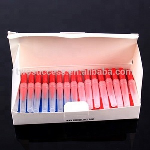 High quality tooth Dental Flosser Flossing Heads Interdental Floss Brush Heads