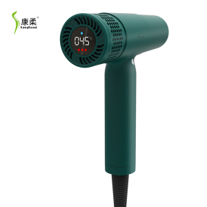 High Speed Hair Dryer With Anion Hairdryers 110,000rpm Mini size Travel Hair Blow Dryer With Ionic Blower Hair