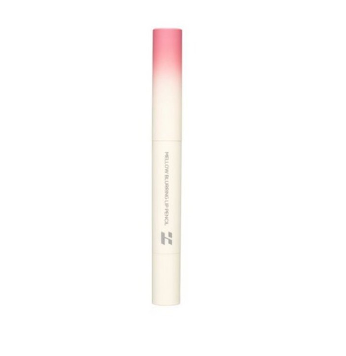(Holika Holika) Melow Bluring Lip Pencil 03 Piony Soap
