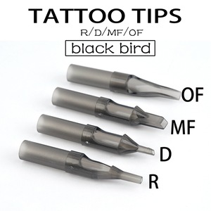 Hot Sale Blackbird Disposable Tattoo Tip
