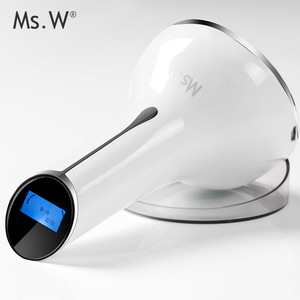 Hot selling 2019 amazon Ms.W Breast Lifting Body Slimming Beauty Care Breast Enlargement Vibrating EMS Fitness Machines