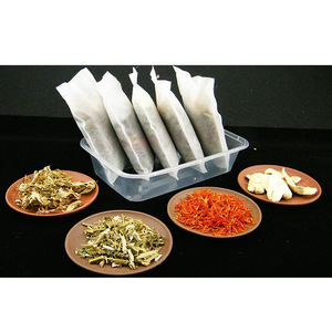 Hot selling Yoni vaginal steam herbs virgin wash  GMP certificates feminine hygiene products