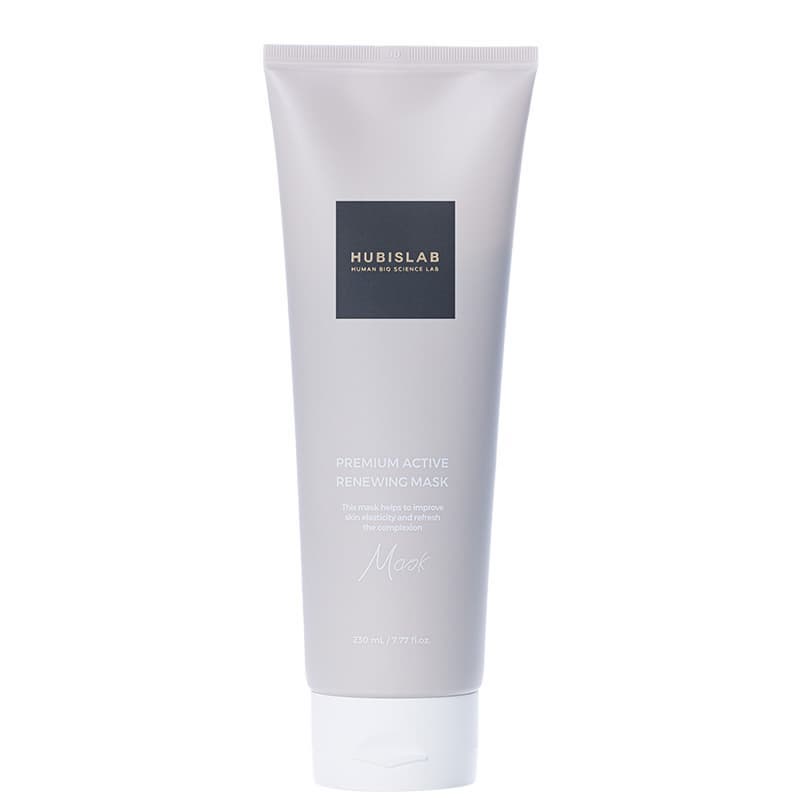 HUBISLAB Premium Active Renewing Mask