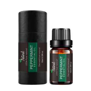 In Stock Pure Natural 10ML Massage Bath Chamomile Essential Oil Diffuser Aroma Essential Oil for Skin Care