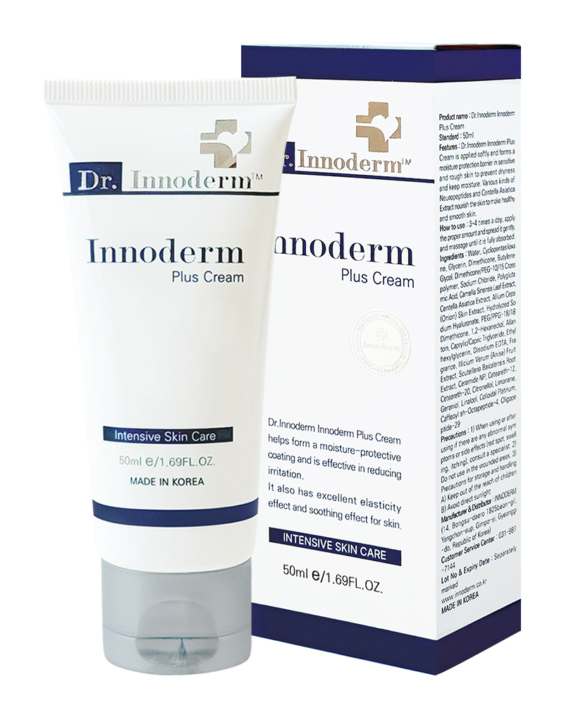 Innoderm PLUS