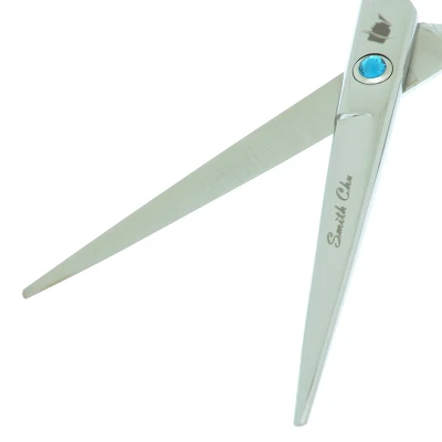 Japan 440c Hair Cutting Scissors Thinning Shears Hairdressing Scissors Set