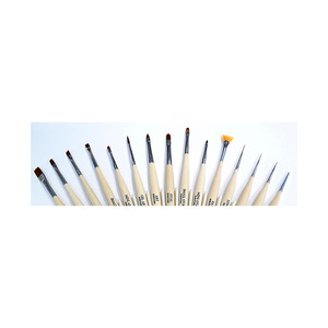 Japan HOKUTOEN 15 pcs nail supplies tools