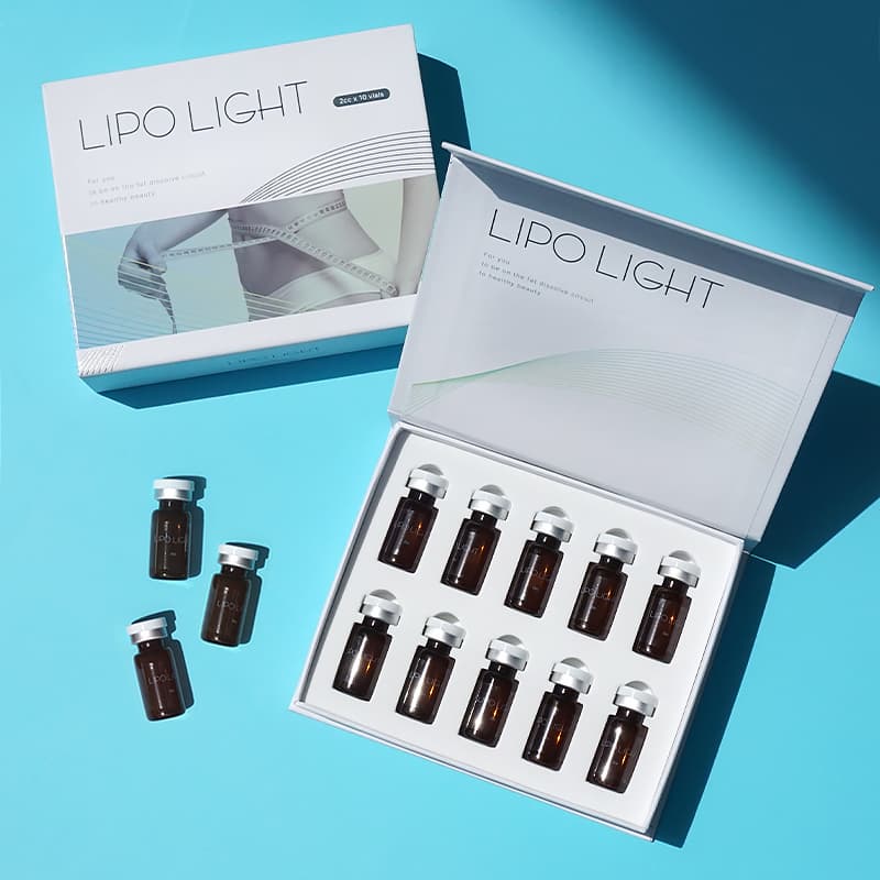 Lipo Light [Fat Dissolving]
