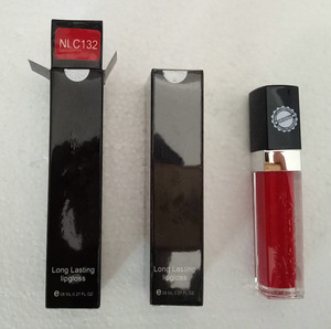 Liquid Lipstick Matte wholesale Custom Makeup Waterproof Lip gloss