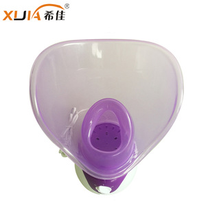 Low Price Mini Portable Professional Boots Facial Steamer