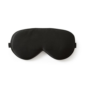 Luxury Custom Mulberry Night Travel Silk Eye Mask