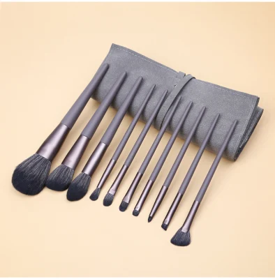 Makeup Brushes Set: Concealer Eye Shadow Foundation, Wholesale Beauty Tools