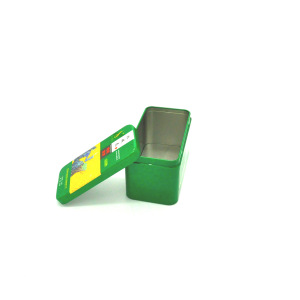 manufacture Metal Tins Spray Cans Aerosol Tinplate can