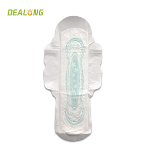 maternity menstrual napkin pads