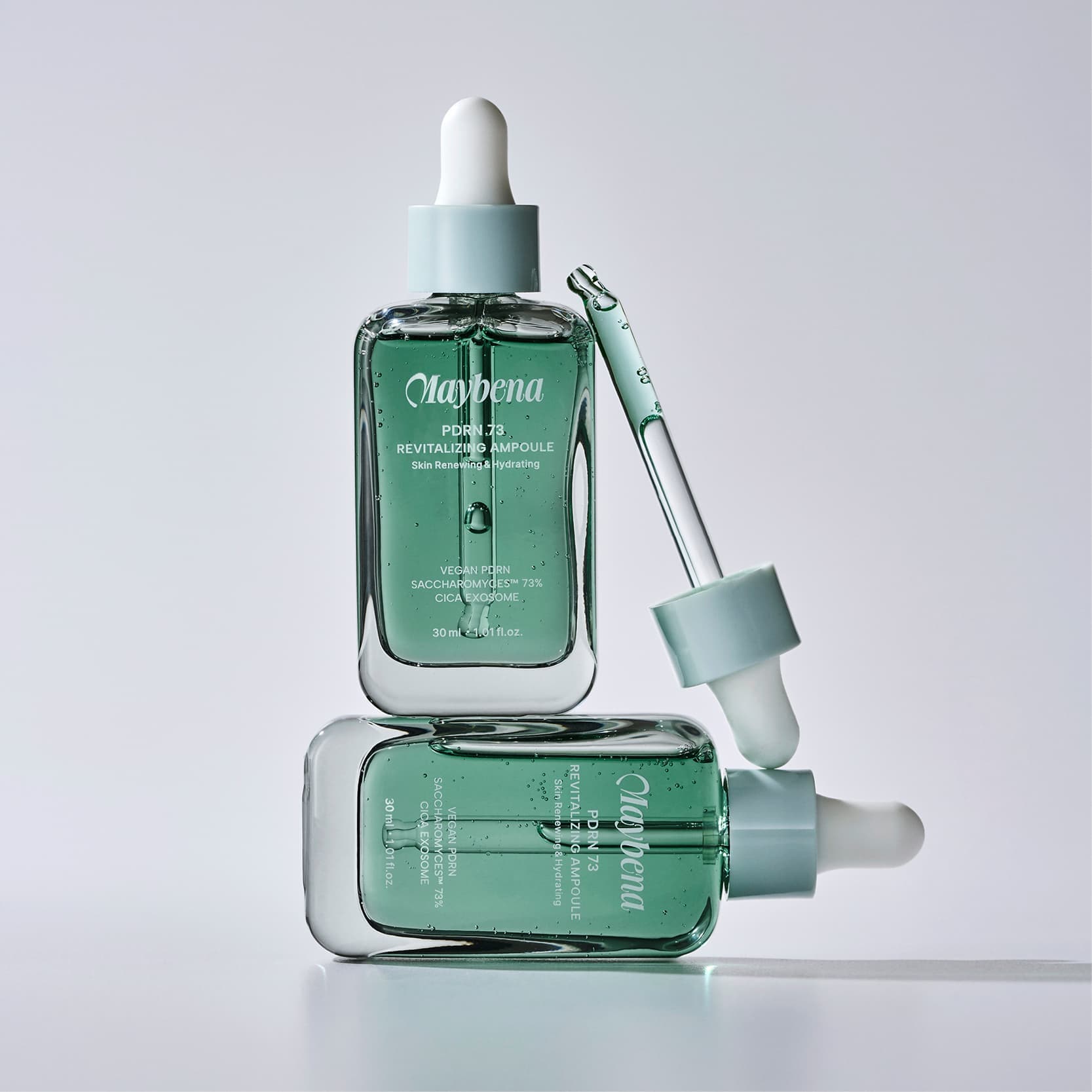 MAYBENA PDRN 73 REVITALIZING AMPOULE