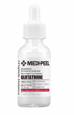 MEDI-PEEL Bio Intense Glutathione White Ampoule