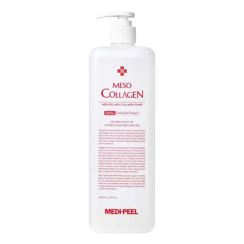 MESO Collagen Toner