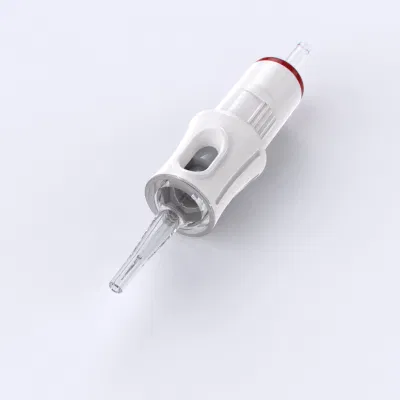 Microblading Needles OEM High Quality Disposable Membrane Tattoo Cartridge Needle