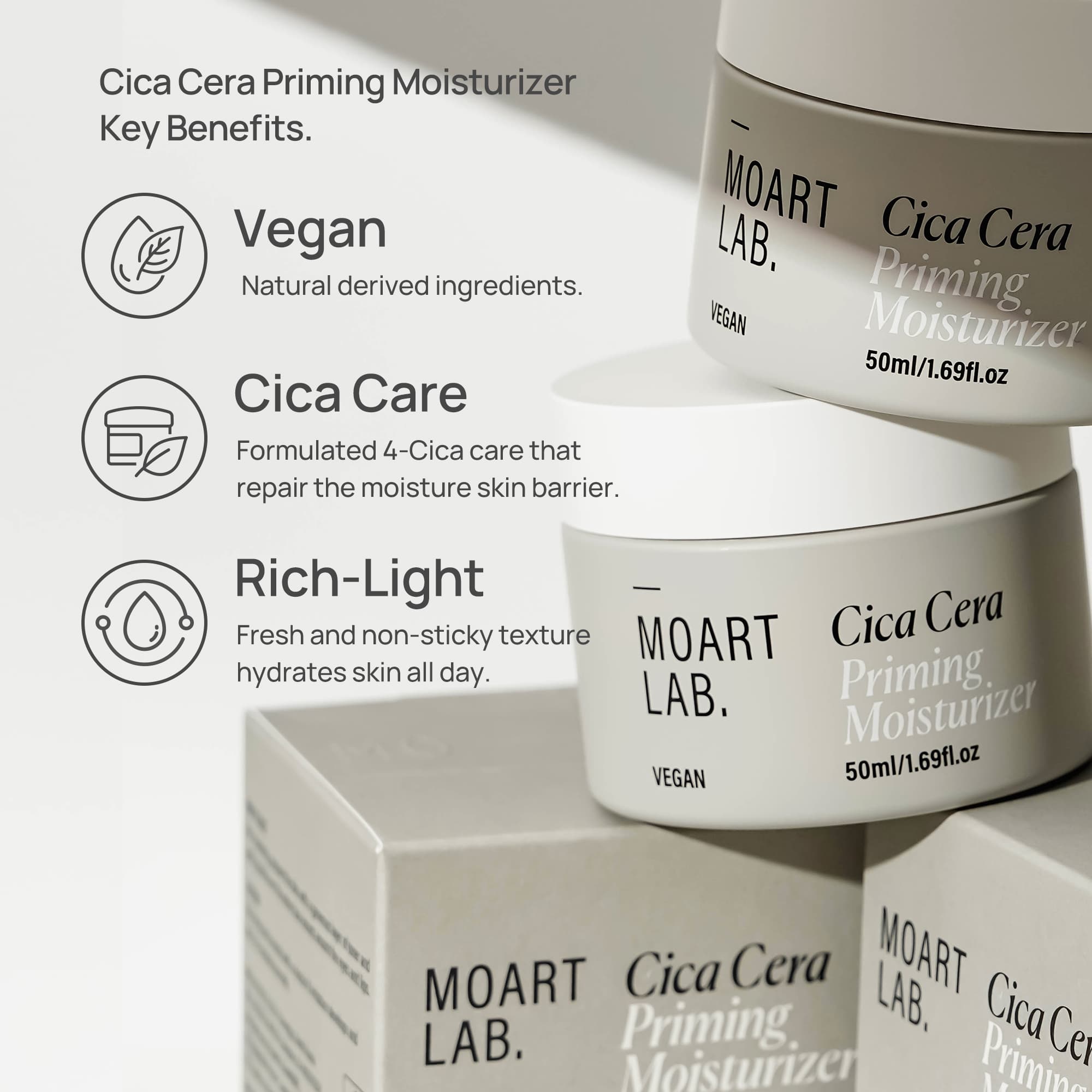 [MOART] Moisturizer