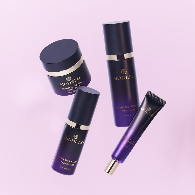 MODELO Stemcell Peptide Eye Cream