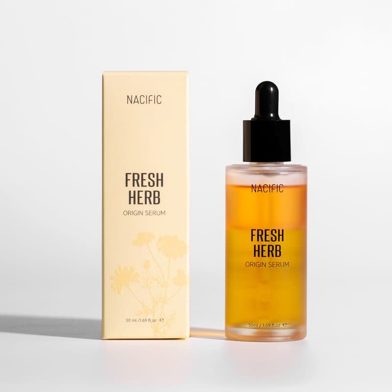 NACIFIC-FRESH HERB ORIGIN SERUM