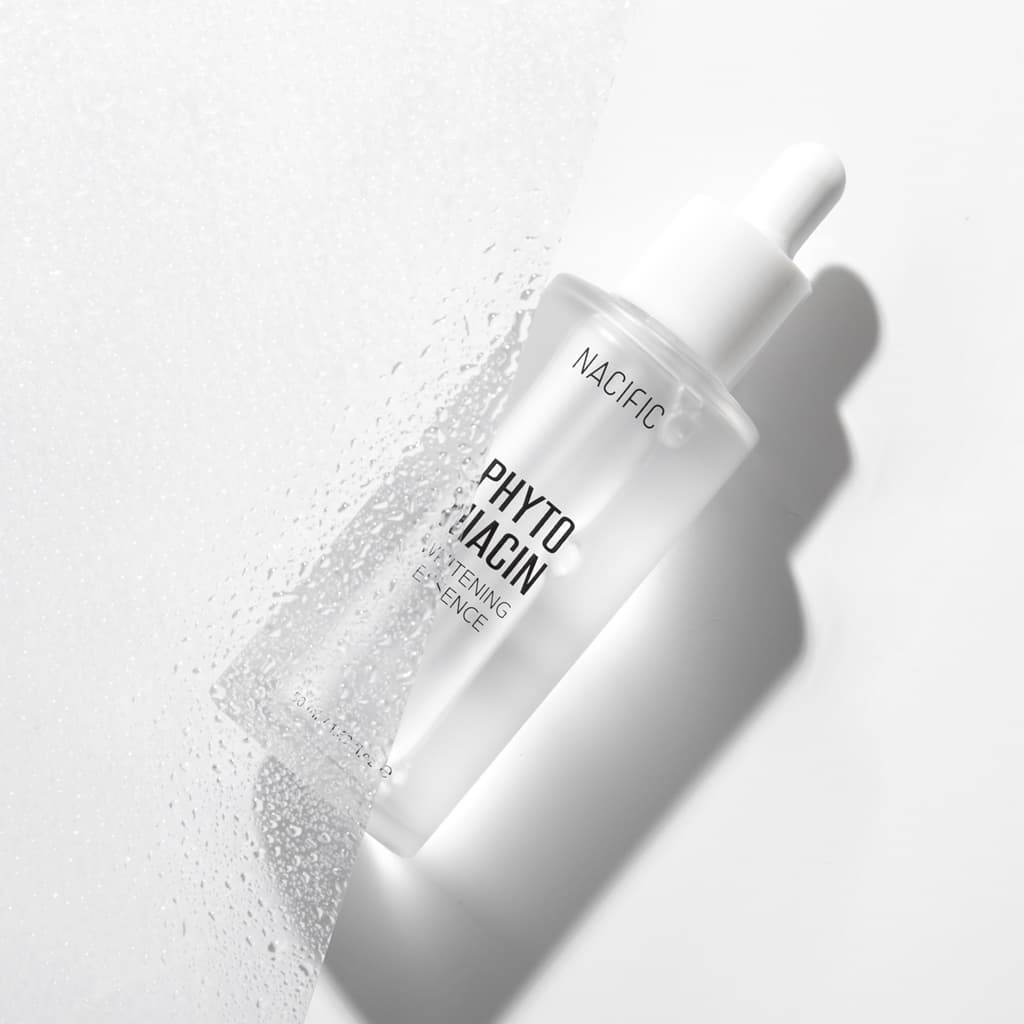 NACIFIC - PHYTO NIACIN WHITENING ESSENCE 