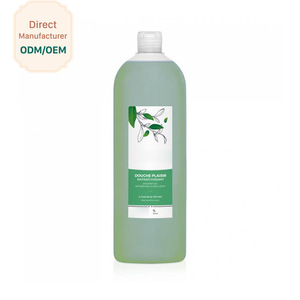 natural organic bath & shower gel/body wash for bath shower