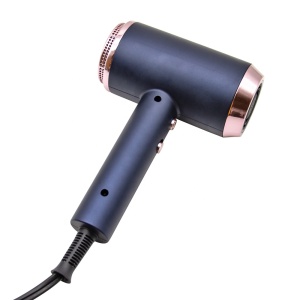Negative Ion Infrared Blowdryer Professional Hair Dryers Attachment Salon And Home Use Blow Dryer Brushless DC Motor Hair Dryer