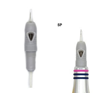 New Arrival CE Certified Professional Tattoo Cartridge Needle from China