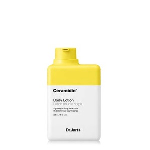 New Ceramadin Body Lotion - KOREAN COSMETICS