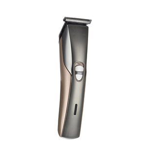 New Design Rechargeable Hair Trimmer Beard Trimmer Men Shaver