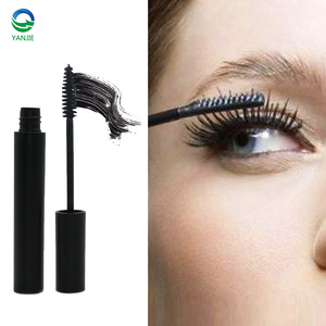 New Products 3D Mascara Private label  Fiber lash waterproof mascara Hot lashes mascara